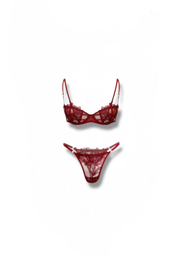 Red Desire